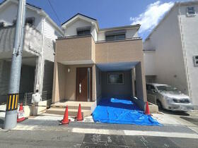 兵庫県神戸市須磨区大手町４丁目