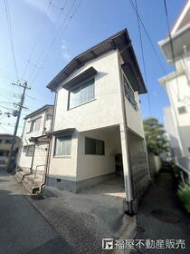 兵庫県神戸市垂水区仲田１丁目