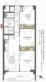 チサンマンション博多第５