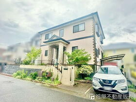 福岡県福岡市西区西の丘２丁目