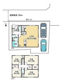 京都府城陽市富野南清水