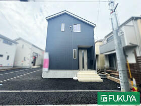 東京都三鷹市大沢５丁目