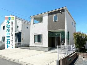 福島県郡山市安積４丁目