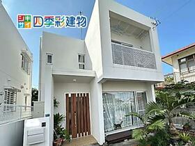 沖縄県宜野湾市赤道２丁目