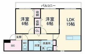 間取り：227104293874