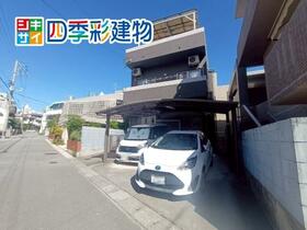 沖縄県浦添市伊祖2丁目