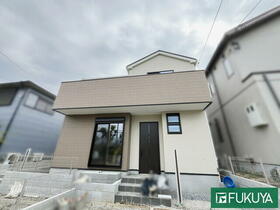 京都府八幡市男山松里