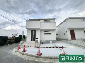 奈良県北葛城郡河合町泉台２丁目