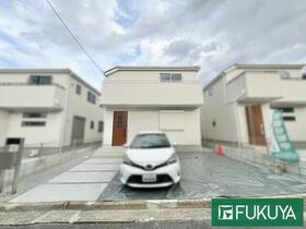 奈良県北葛城郡河合町泉台２丁目