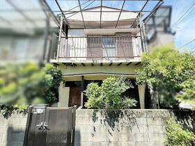 兵庫県尼崎市口田中２丁目