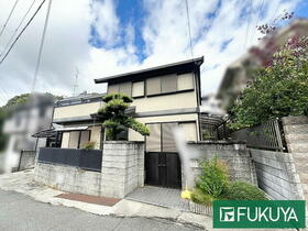 大阪府四條畷市清滝中町