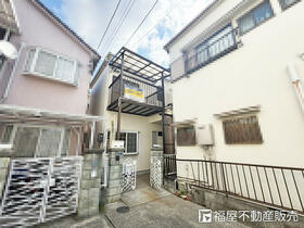 兵庫県尼崎市稲葉荘４丁目