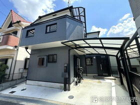 大阪府寝屋川市太秦東が丘