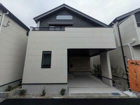 東京都練馬区石神井町８丁目