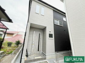 京都府八幡市男山松里