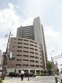 ディークラディア鶴見アクロスタワー