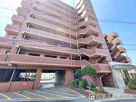 プレステージ明石西２