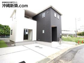 沖縄県うるま市字田場