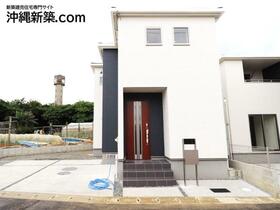 沖縄県うるま市字田場