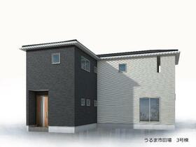 沖縄県うるま市字田場