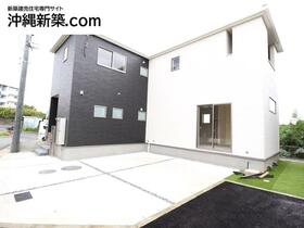 沖縄県うるま市字田場