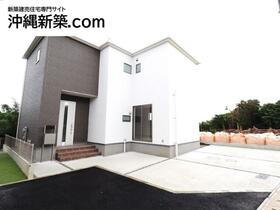 沖縄県うるま市字田場