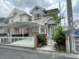 奈良県橿原市五条野町