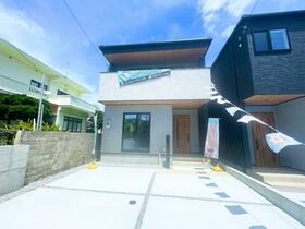 沖縄県沖縄市古謝１丁目