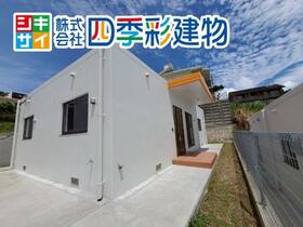 沖縄県南城市玉城字玉城