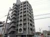 西明石駅より徒歩6分 6階 築33年7ヶ月の賃貸物件