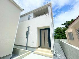 沖縄県糸満市字宇江城