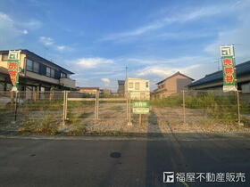 奈良県奈良市杏町