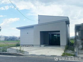 滋賀県近江八幡市日吉野町