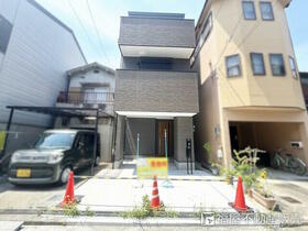 大阪府堺市堺区新在家町東４丁