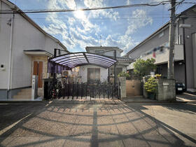 東京都東大和市中央１丁目