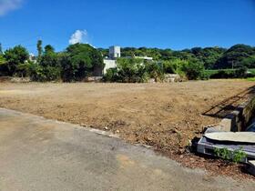 沖縄県島尻郡八重瀬町字玻名城