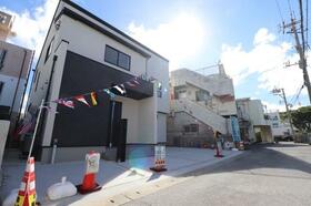 沖縄県島尻郡与那原町字与那原