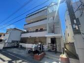 神戸市垂水区福田３丁目 4階建 築36年のイメージ