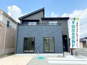 福島県郡山市富田町字大徳南