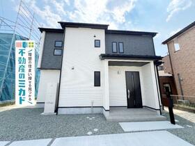 福島県郡山市富田町字大徳南