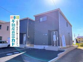 福島県郡山市御前南５丁目