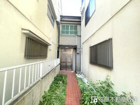 大阪府大阪市東住吉区西今川３丁目