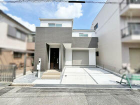 兵庫県尼崎市南塚口町８丁目