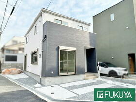 兵庫県尼崎市武庫の里１丁目