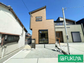 兵庫県加古川市野口町坂元