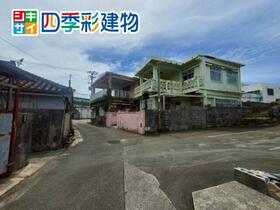 沖縄県糸満市字糸満