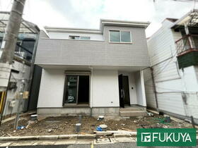 大阪府堺市東区野尻町