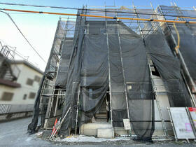 東京都葛飾区西新小岩５丁目