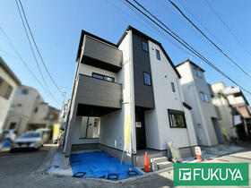 東京都葛飾区西新小岩５丁目