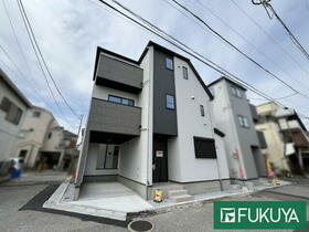 東京都葛飾区西新小岩５丁目